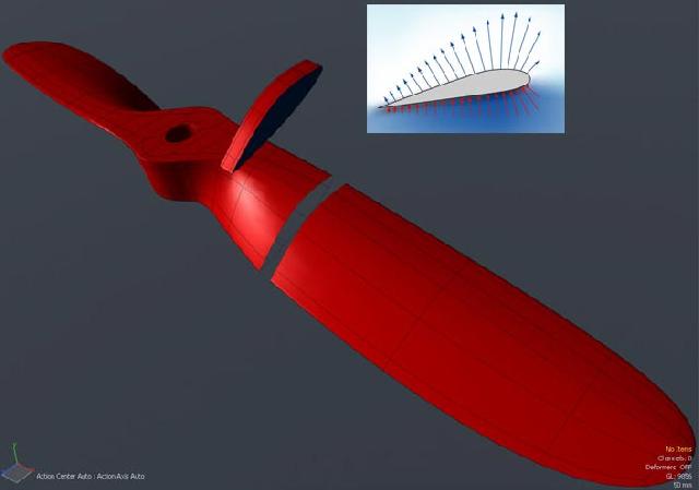 Лопасти для ветряка на 3D-принтере (создание ветрогенератора, часть 1) / Comments / Habr